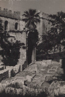 Delcampe - Croatia Split Hrvatska Dalmacija Drevne Ruševine Dioklecijanova Palača #SBE523 - Kroatien