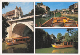 Delcampe - 47-NERAC-CROISIERE DU PRINCE HENRY-N°7089-B/0399 - Nerac