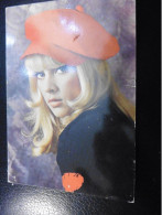 Delcampe - Photo Sylvie Vartan - Künstler