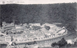 Delcampe - BOUILLON -  La Cote D'Auclin - Bouillon