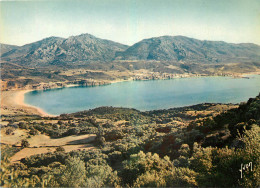 Delcampe - CPM Couleurs Et Lumiere De France La Corse Oasis De Beaute Propriano - Corse
