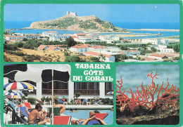 Delcampe - TUNISIE TABARKA COTE DE CORAIL - Tunesien