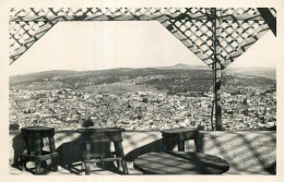 Delcampe - FES EL BALI Vu Su Café Maure - Fez