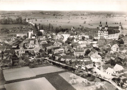 Delcampe - BAS RHIN EBERSMUNSTER Vue Générale Aérienne - Ebersmunster