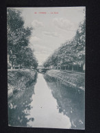 Delcampe - Ypres Le Quai - Ieper