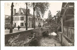 Delcampe - 58.448/ MOULINS ENGILBERT - Les Promenades Au Bord Du Guignon - Moulin Engilbert