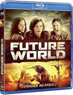 Delcampe - Future World [Blu-ray] (NEUF SOUS BLISTER) - Sonstige & Ohne Zuordnung