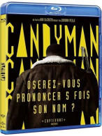 Delcampe - Candyman - Blu-Ray (NEUF SOUS BLISTER) - Sonstige & Ohne Zuordnung