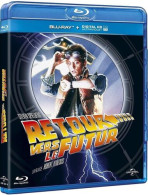 Delcampe - Retour Vers Le Futur [Blu-ray] (NEUF SOUS BLISTER) - Sonstige & Ohne Zuordnung