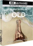 Delcampe - OLD - COMBO UHD 4K + BD - Sonstige & Ohne Zuordnung