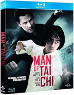 Delcampe - Man Of Tai Chi [Blu-ray] (NEUF SOUS BLISTER) - Sonstige & Ohne Zuordnung
