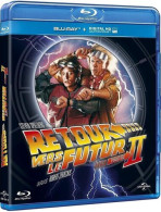 Delcampe - Retour Vers Le Futur 4k Ultra-HD [Blu-ray] (NEUF SOUS BLISTER) - Sonstige & Ohne Zuordnung