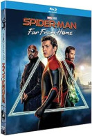 Delcampe - Spider-man : Far From Home [Blu-ray] (NEUF SOUS BLISTER) - Sonstige & Ohne Zuordnung