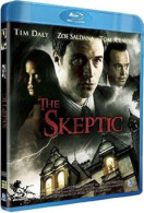 Delcampe - The Skeptic [Blu-ray] (NEUF SOUS BLISTER) - Sonstige & Ohne Zuordnung