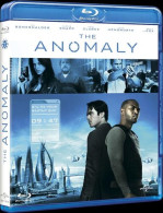 Delcampe - The Anomaly [Blu-ray] (NEUF SOUS BLISTER) - Sonstige & Ohne Zuordnung