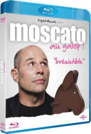 Delcampe - Moscato Au Galop [Blu-ray] (NEUF SOUS BLISTER) - Sonstige & Ohne Zuordnung
