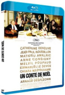 Delcampe - Un Conte De Noël [Blu-ray] (NEUF SOUS BLISTER) - Sonstige & Ohne Zuordnung