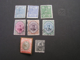 Delcampe - Iran Kl. Lot - Iran