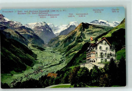 Delcampe - 8784 Braunwald - 10203840 - Braunwald