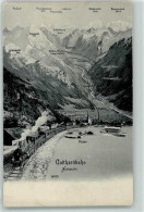 Delcampe - 6454 Flüelen - Gotthardbahn - 39404483 - Flüelen