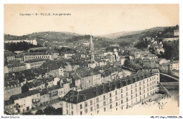 Delcampe - ARLP11-0741-19 - TULLE - Vue Générale - Tulle