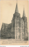 Delcampe - ALBP2-08-0162 - MOUZON - La Cathédrale - Sedan