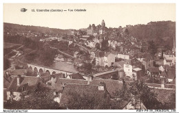 Delcampe - AWYP9-0691-19 - UZERCHE - Vue Générale - Uzerche