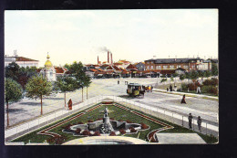 Delcampe - ESTONIA  REVAL RUSSIAN MARKET - Estland