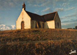 Delcampe - Ile De Groix - La Chapelle De Quelhuit - Groix