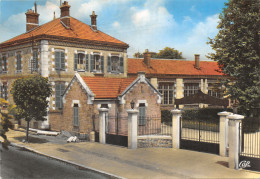 Delcampe - 18-VIERZON-N°404-D/0267 - Vierzon