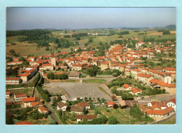 Delcampe - CP 69 - Saint Laurent De Chamousset - Vue Générale - Saint-Laurent-de-Chamousset