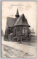 Delcampe - Reninghelst Clytte Carte Postale Postcard - Heuvelland