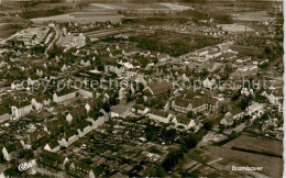 Delcampe - Brambauer Fliegeraufnahme - Lünen