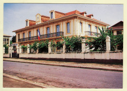 Delcampe - 16159 / Guyane Française CAYENNE MAIRIE Façade Sur Rue 1970s -DELABERGERIE 584 - Cayenne