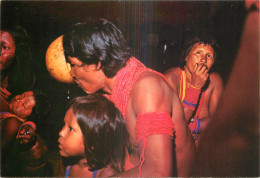Delcampe - GUYANE FRANCAISE HAUT ITANY INDIEN WAYANA - Sonstige & Ohne Zuordnung