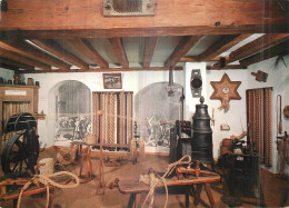 Delcampe - ALSACE - MUSEE ALSACIEN  STRASBOURG - SALLE DOMMEL - Alsace