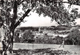 Delcampe - BAINS LES BAINS Vue Generale 16(scan Recto-verso) MA462 - Bains Les Bains