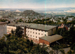 Delcampe - Wetzlar Lahn Haus Koenigsberg Schwesternwohnheim Panorama - Wetzlar