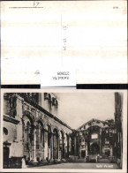 Delcampe - 272809,Kroatien Split Peristil Gebäude Arkaden - Kroatien