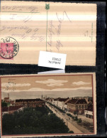Delcampe - 272822,Kroatien Daruvar Teilansicht - Kroatien