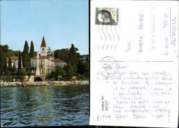 Delcampe - 287217,Rovinj Hotel Crveni Otok - Kroatien