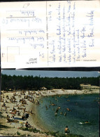 Delcampe - 287227,Primosten Plaza Strand Strandleben - Kroatien