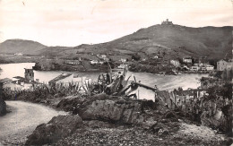 Delcampe - 66-COLLIOURE-N°422-B/0249 - Collioure
