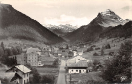 Delcampe - 74-MORZINE-N°422-F/0271 - Morzine