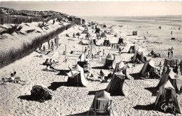 Delcampe - 80-QUEND PLAGE LES PINS-N°423-H/0023 - Quend