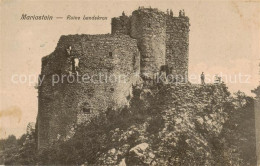 Delcampe - Mariastein SO Ruine Landskron - Sonstige & Ohne Zuordnung