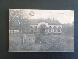 Delcampe - Vilvorde. La Correction (schrijfvel Los) - Vilvoorde