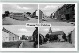 Delcampe - 13175175 - Doveren - Hückelhoven