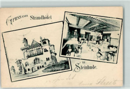 Delcampe - 13187313 - Steinhude - Steinhude