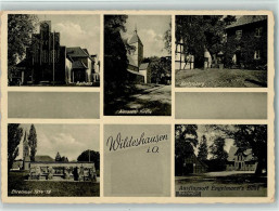 Delcampe - 13011512 - Wildeshausen - Wildeshausen